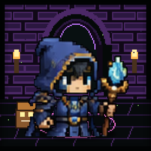 Generated Hoodling art preview